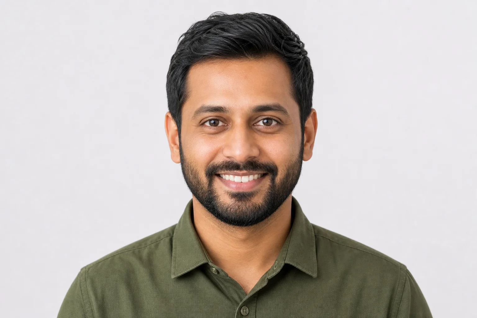Arjun Pillai